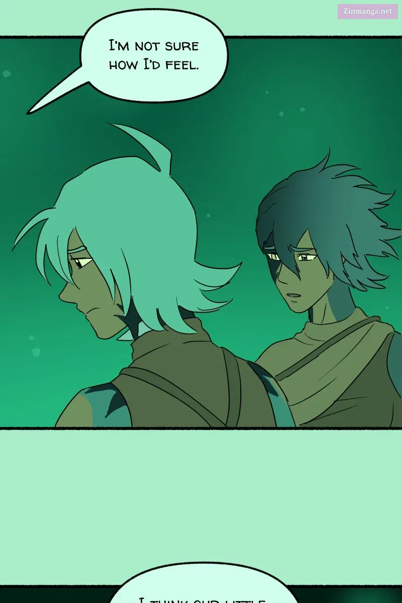 Read Castle Swimmer Manga Online