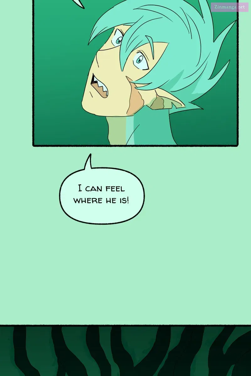 Read Castle Swimmer Manga Online