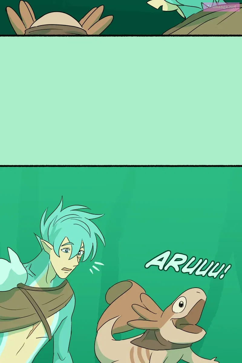 Read Castle Swimmer Manga Online