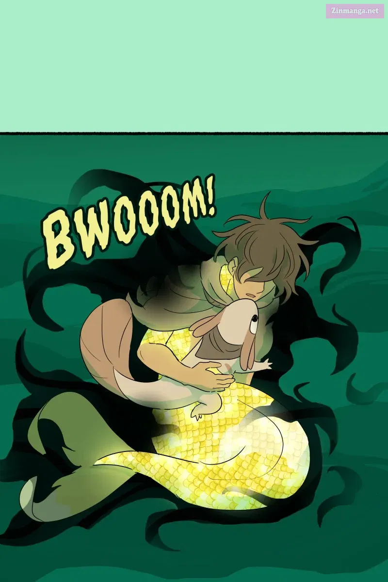 Read Castle Swimmer Manga Online