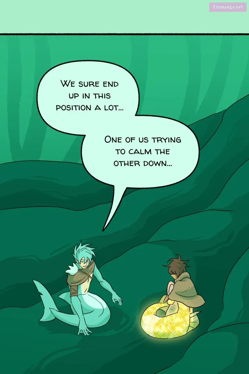 Read Castle Swimmer Manga Online