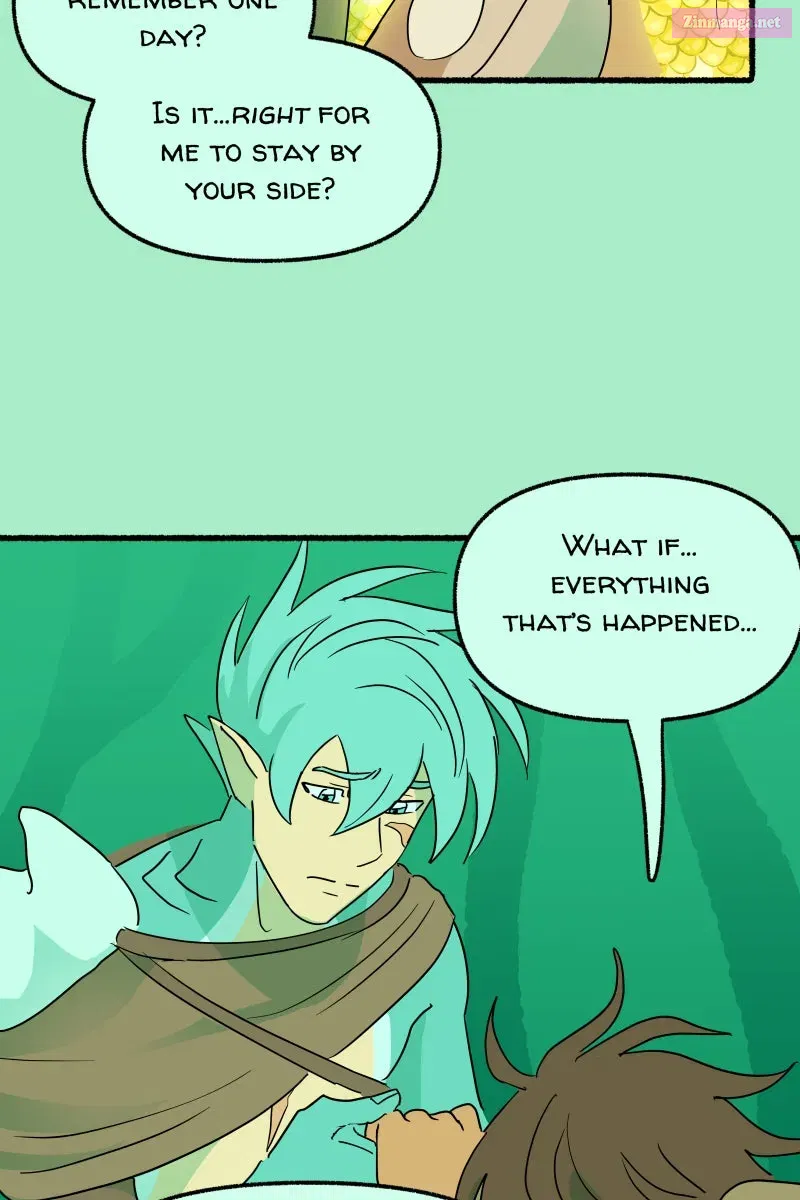 Read Castle Swimmer Manga Online