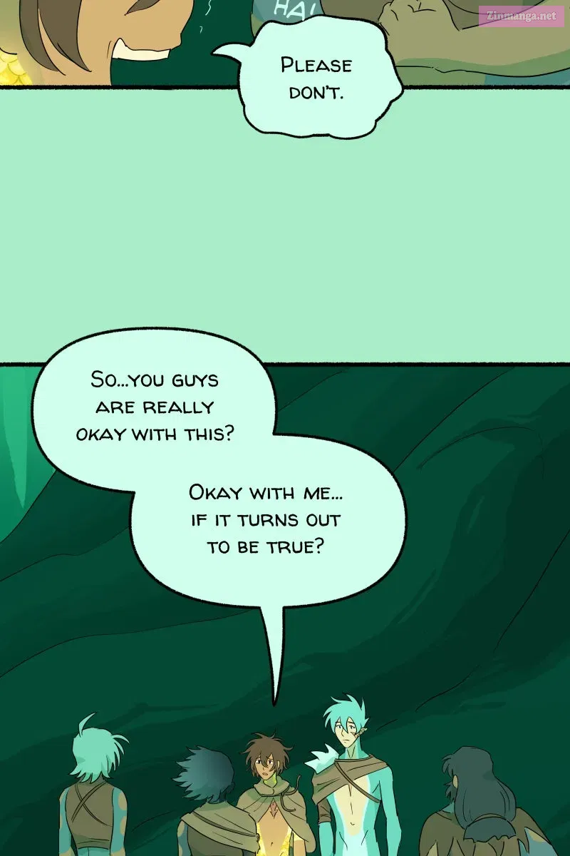 Read Castle Swimmer Manga Online