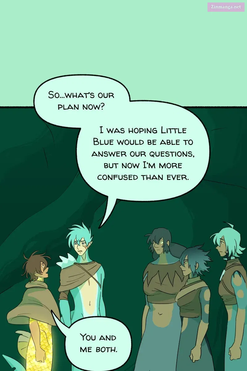 Read Castle Swimmer Manga Online