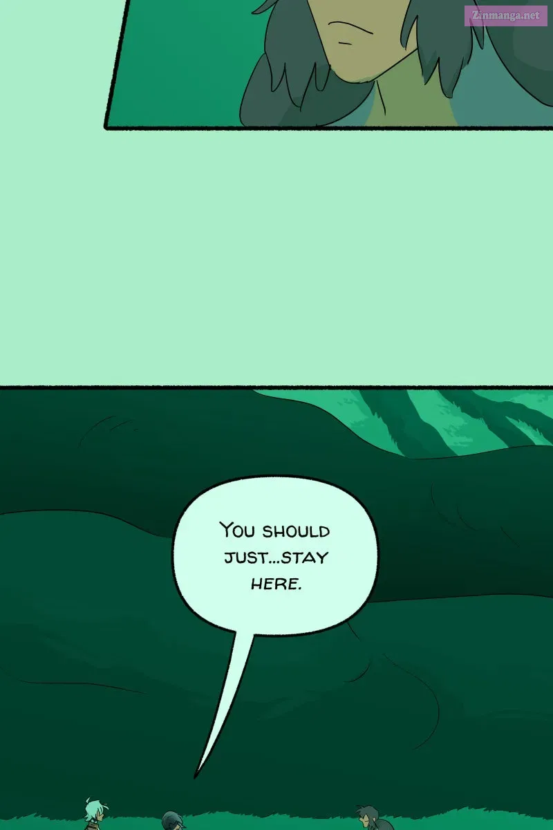 Read Castle Swimmer Manga Online