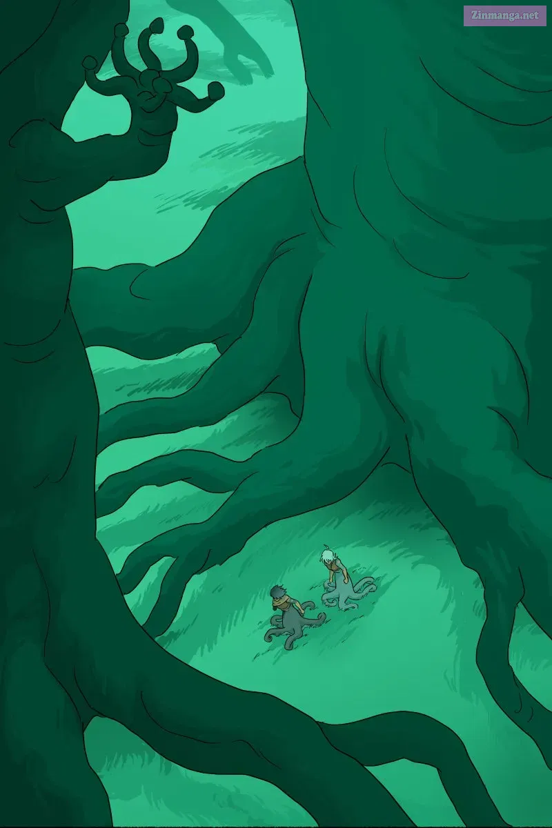 Read Castle Swimmer Manga Online