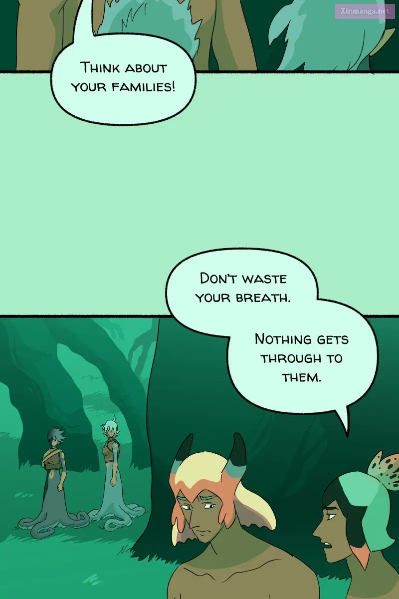 Read Castle Swimmer Manga Online
