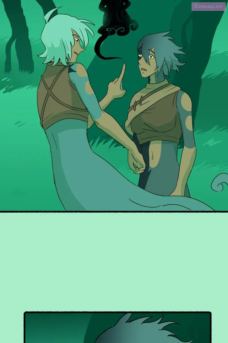 Read Castle Swimmer Manga Online