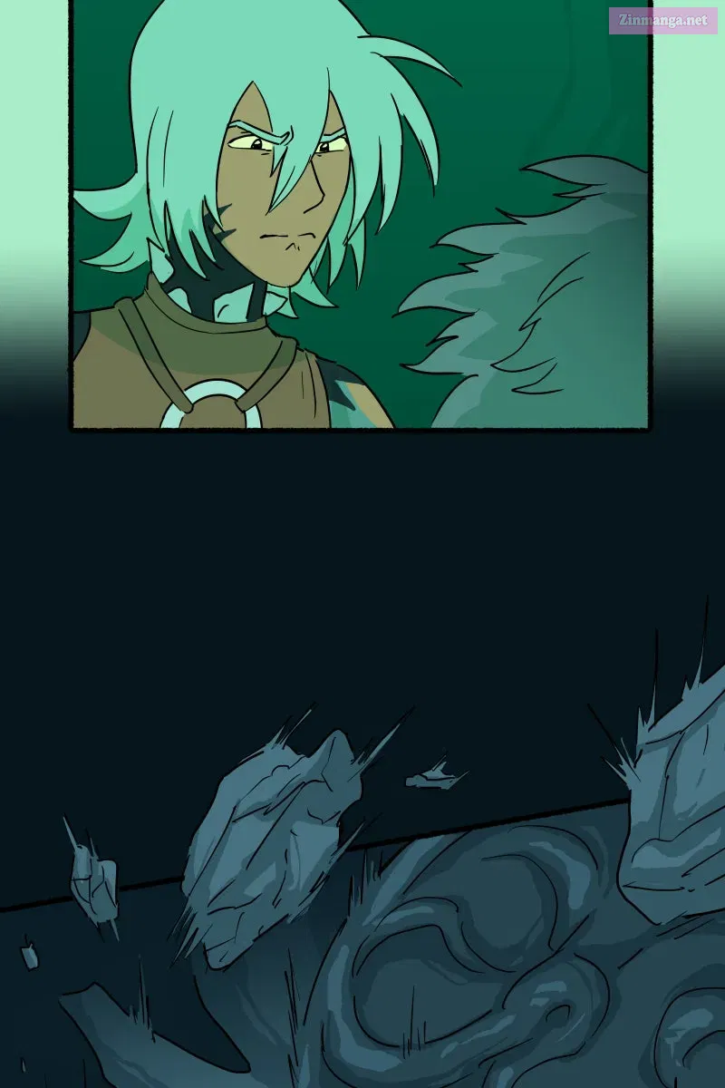 Read Castle Swimmer Manga Online