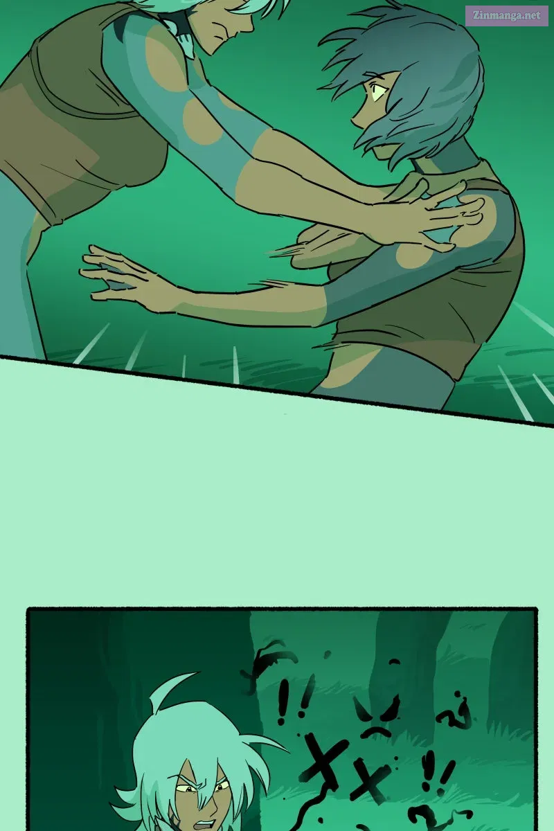 Read Castle Swimmer Manga Online