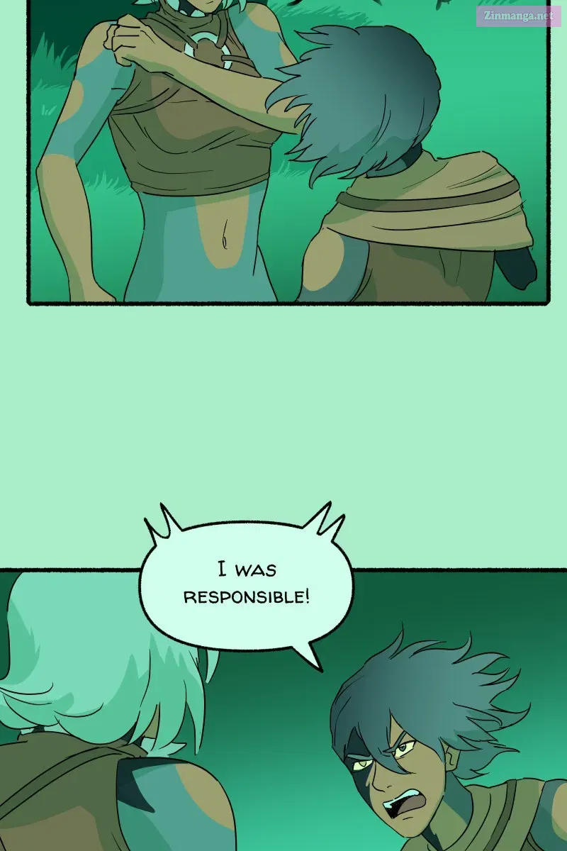 Read Castle Swimmer Manga Online