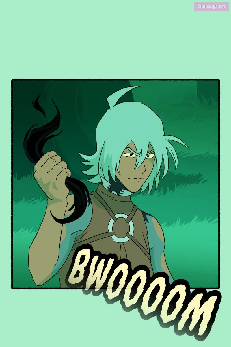 Read Castle Swimmer Manga Online