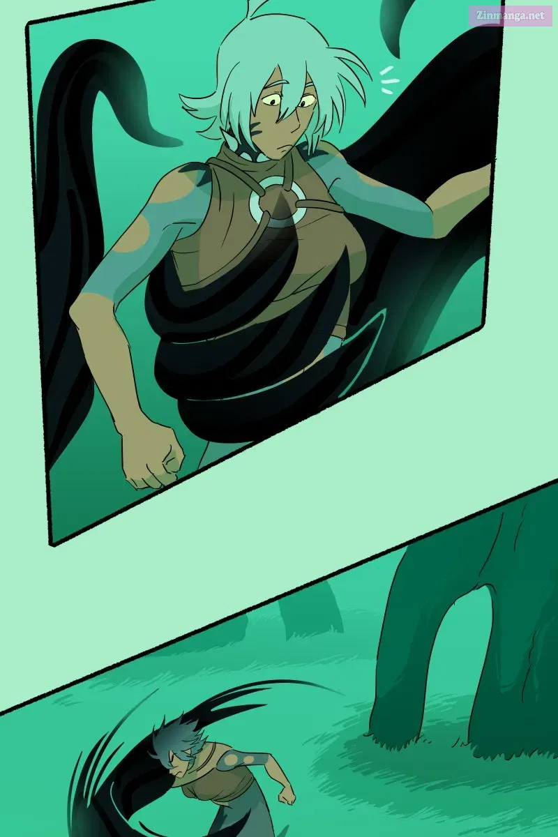Read Castle Swimmer Manga Online