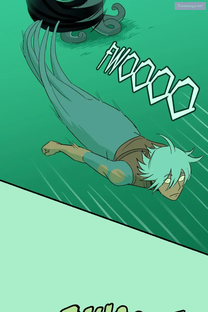 Read Castle Swimmer Manga Online