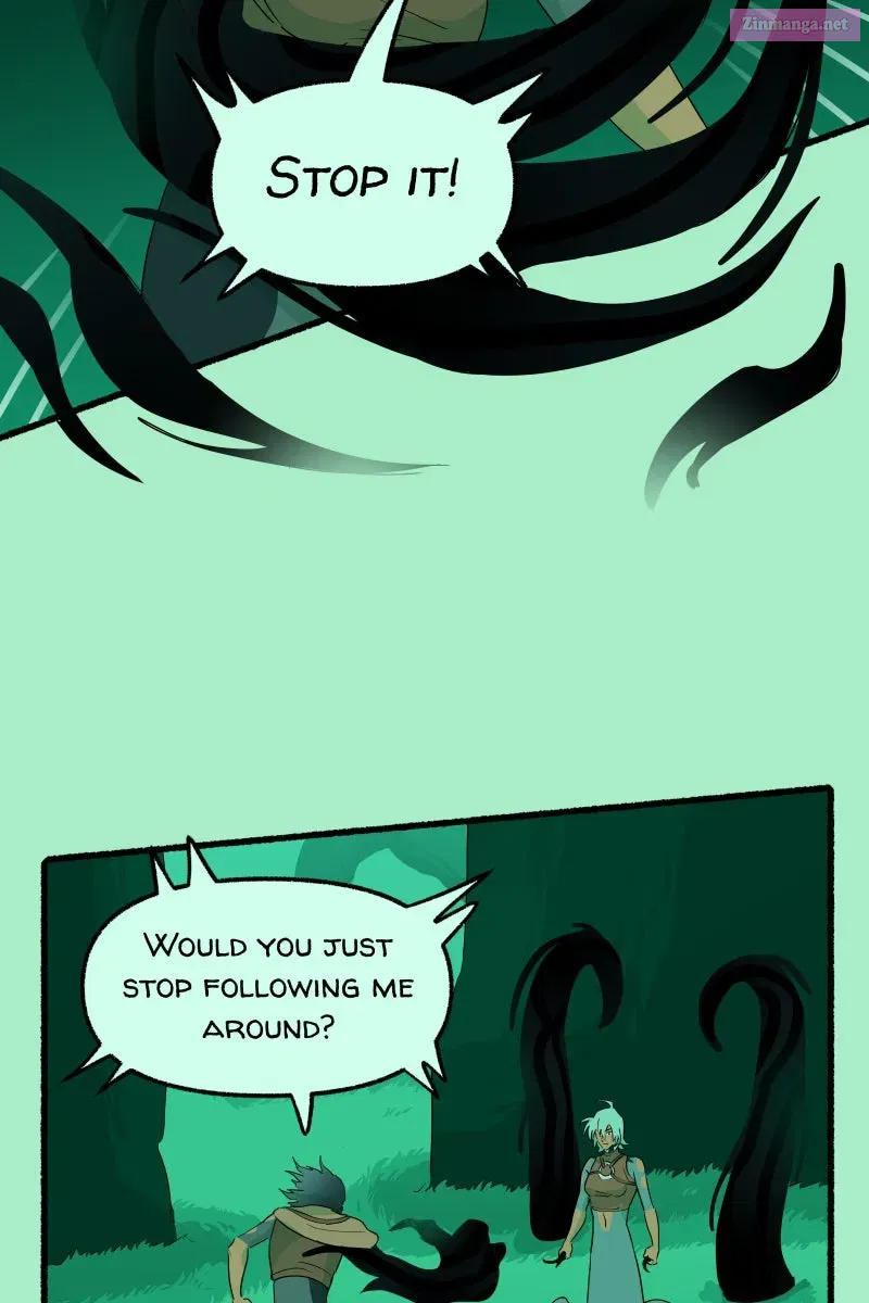 Read Castle Swimmer Manga Online