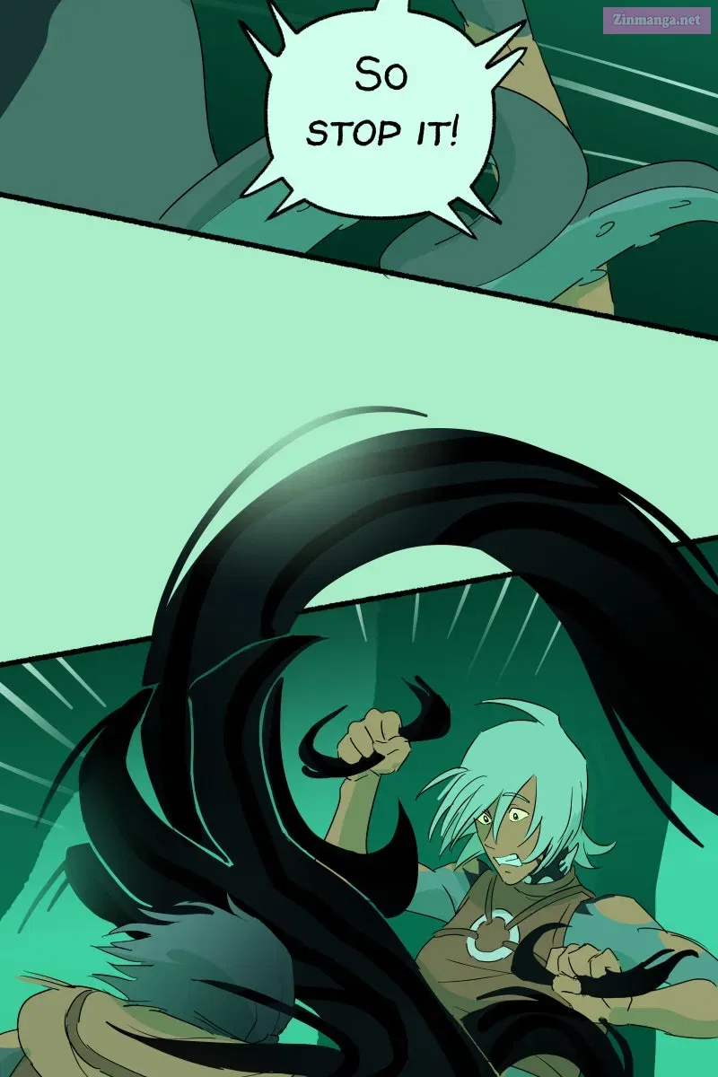 Read Castle Swimmer Manga Online