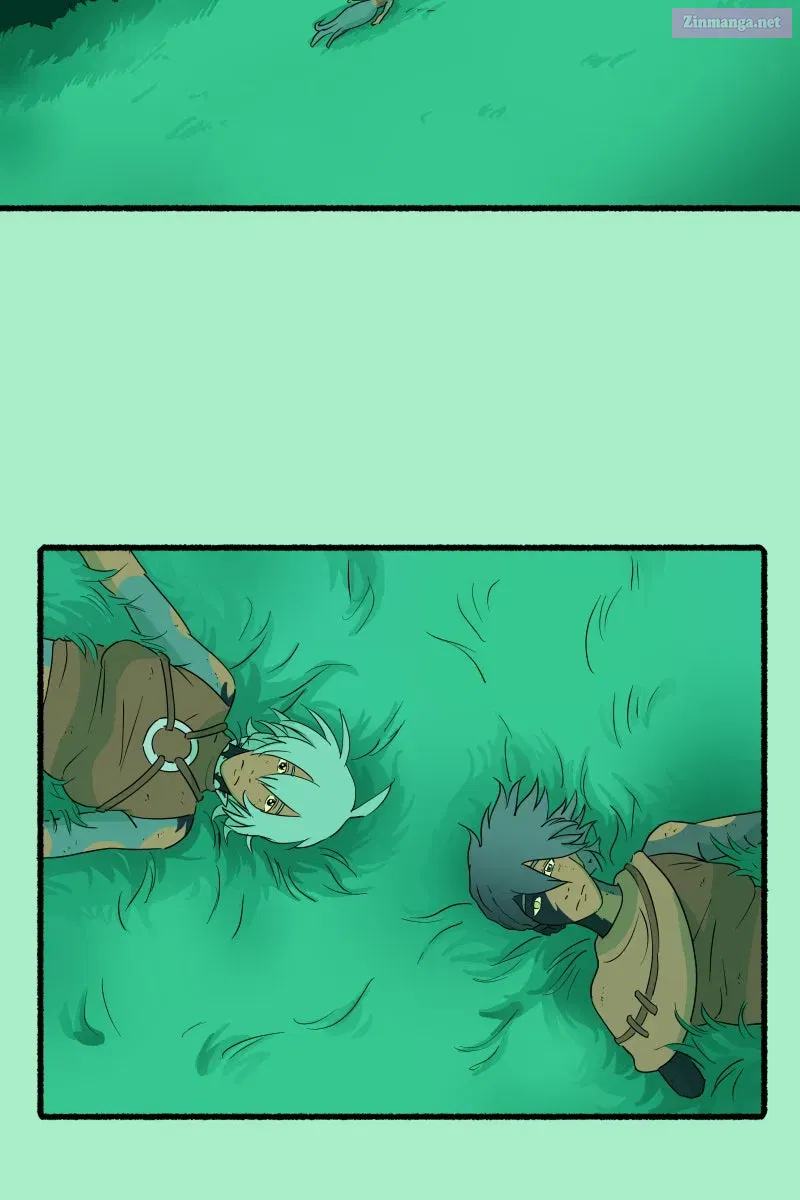 Read Castle Swimmer Manga Online