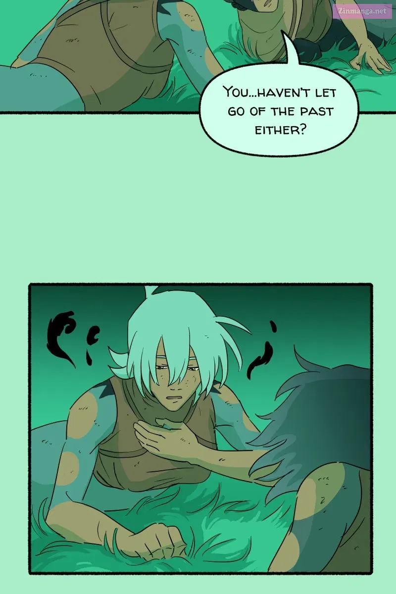 Read Castle Swimmer Manga Online