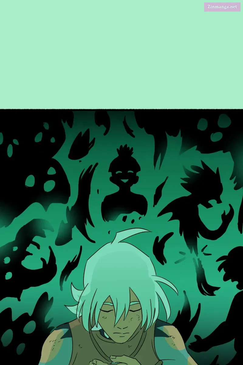 Read Castle Swimmer Manga Online