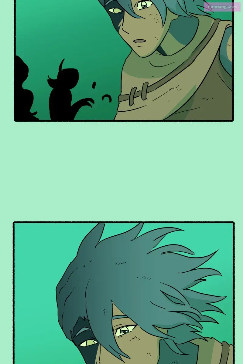 Read Castle Swimmer Manga Online
