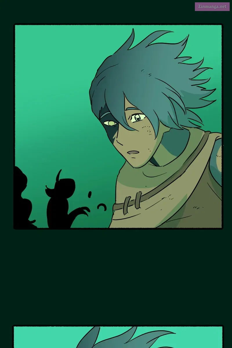 Read Castle Swimmer Manga Online