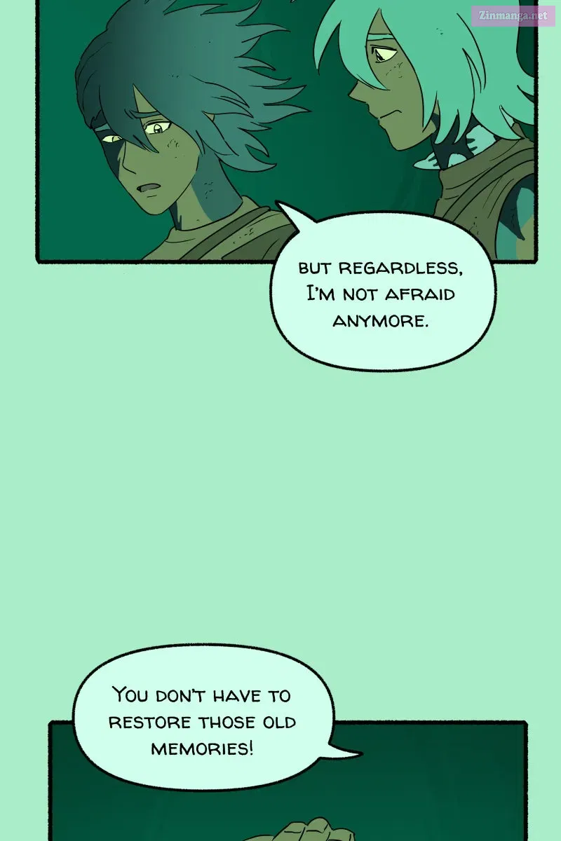 Read Castle Swimmer Manga Online