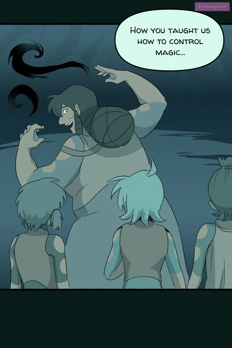 Read Castle Swimmer Manga Online