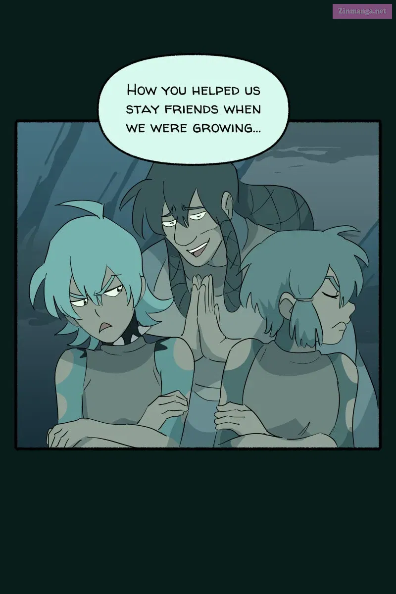 Read Castle Swimmer Manga Online