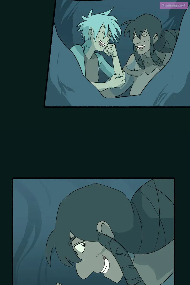 Read Castle Swimmer Manga Online