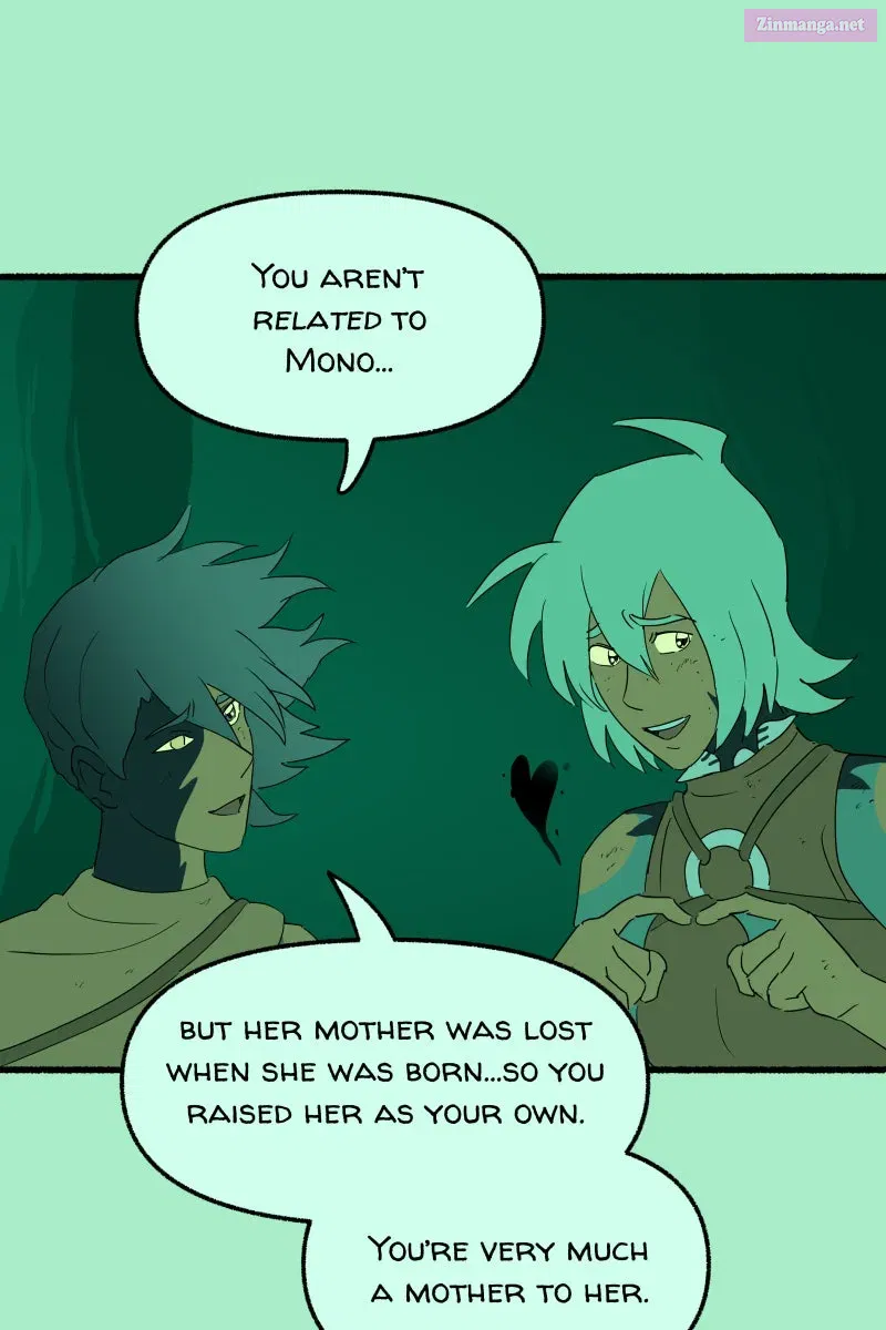 Read Castle Swimmer Manga Online