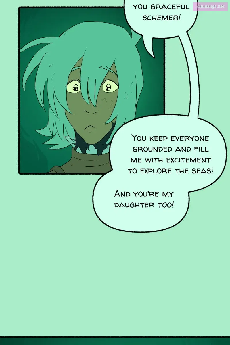 Read Castle Swimmer Manga Online