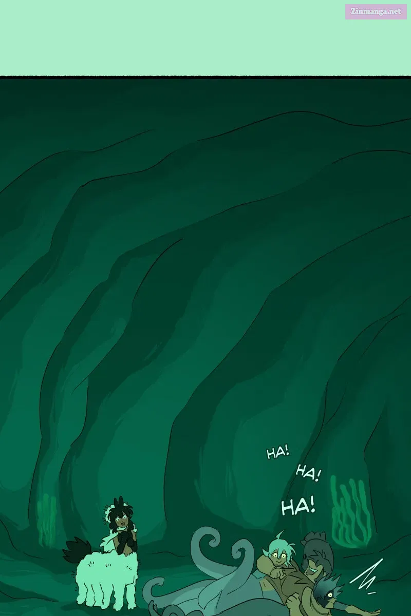 Read Castle Swimmer Manga Online