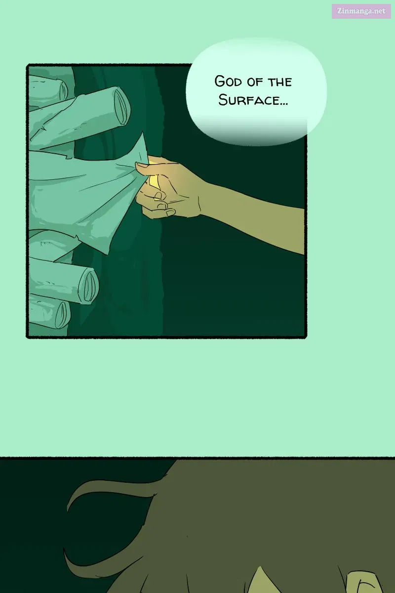 Read Castle Swimmer Manga Online