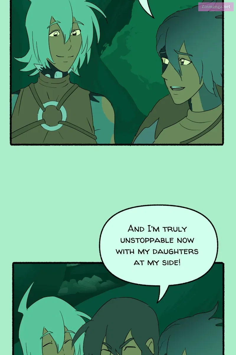 Read Castle Swimmer Manga Online