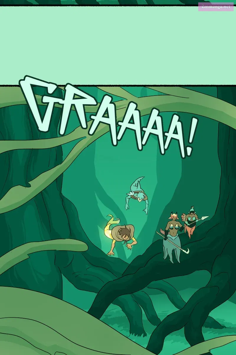 Read Castle Swimmer Manga Online