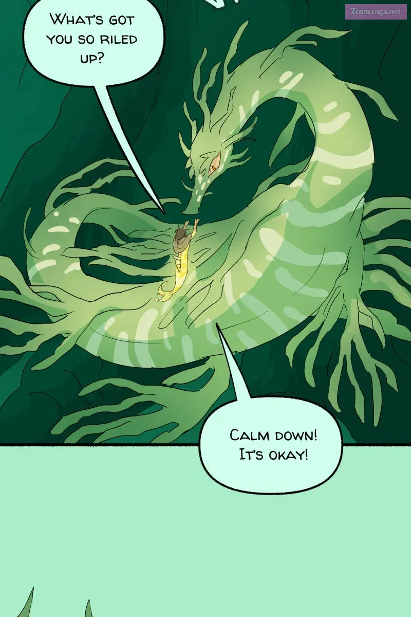 Read Castle Swimmer Manga Online