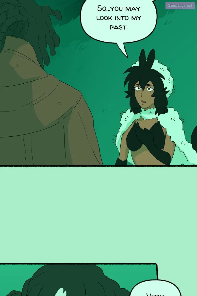 Read Castle Swimmer Manga Online