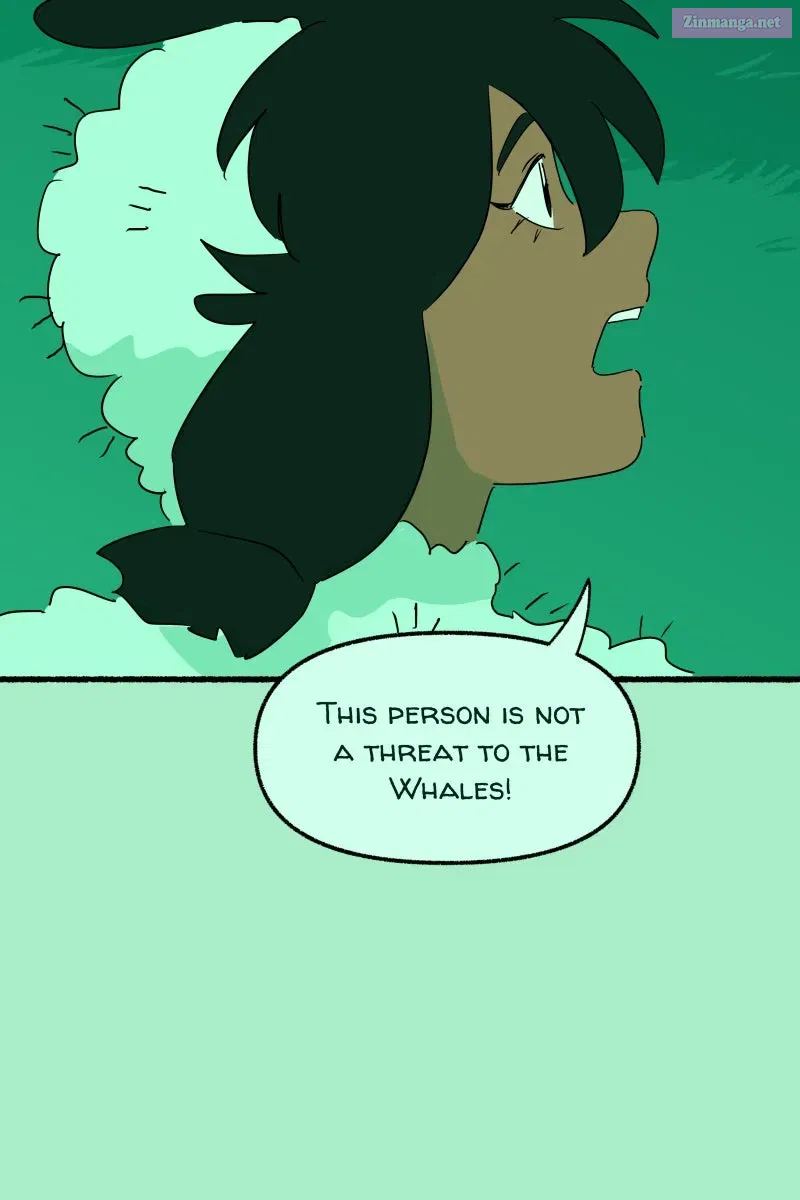 Read Castle Swimmer Manga Online