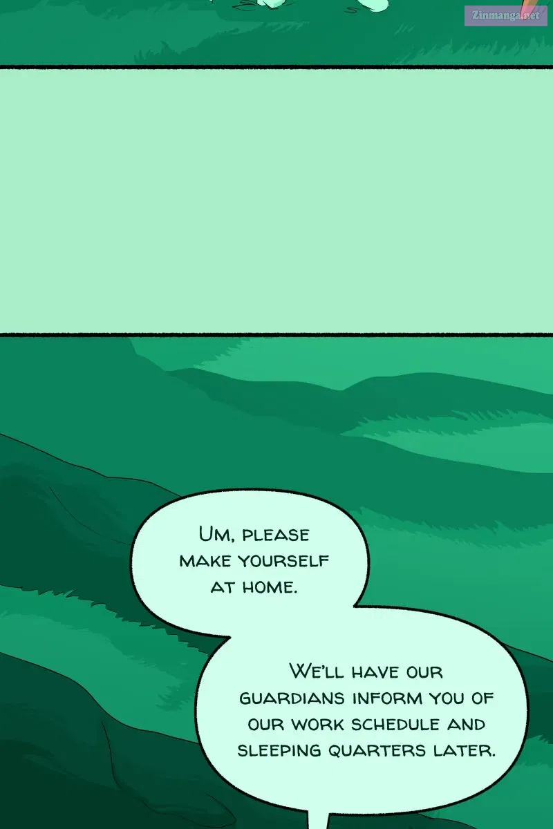 Read Castle Swimmer Manga Online