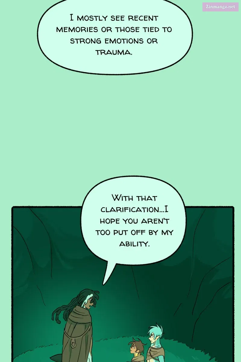 Read Castle Swimmer Manga Online