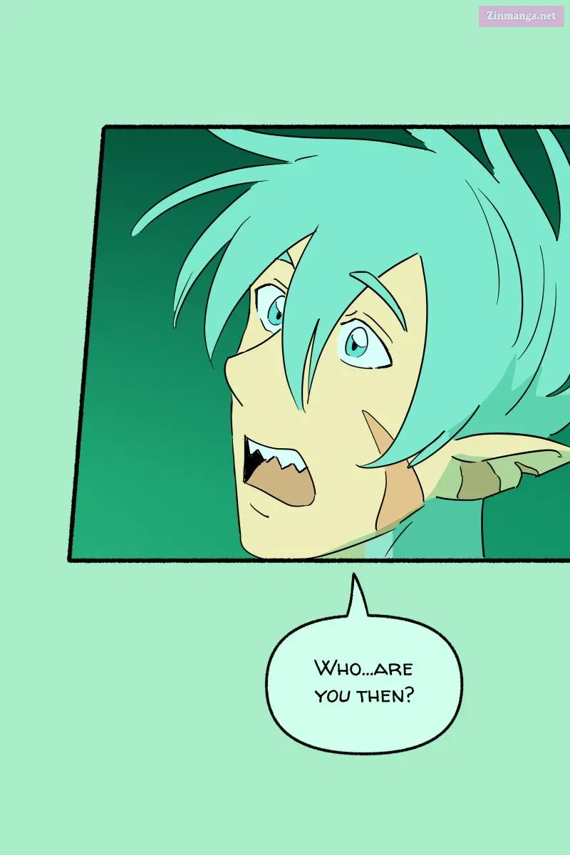 Read Castle Swimmer Manga Online