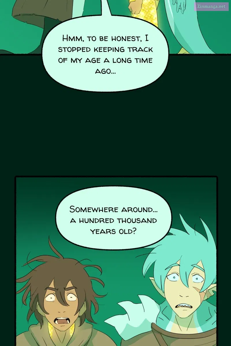 Read Castle Swimmer Manga Online