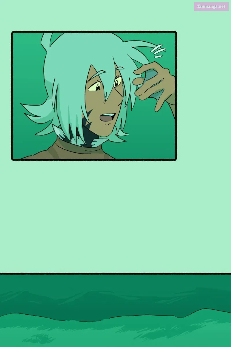 Read Castle Swimmer Manga Online