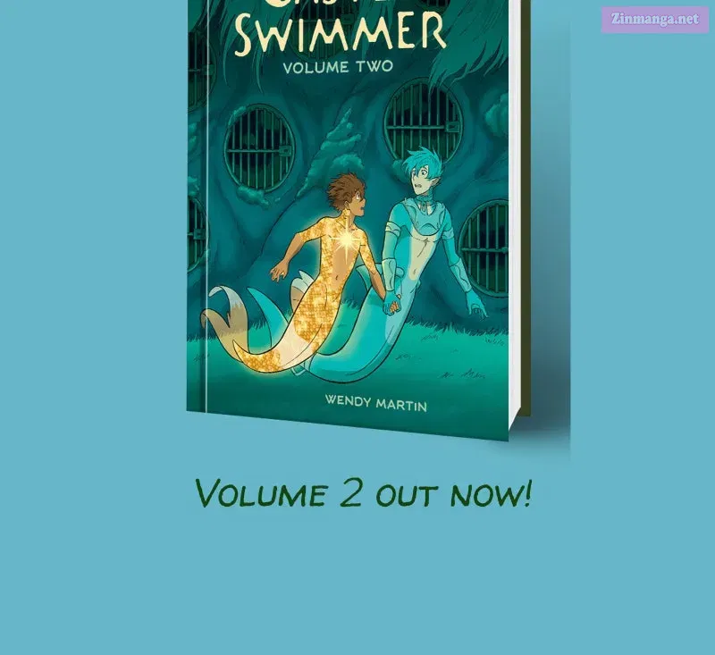Read Castle Swimmer Manga Online