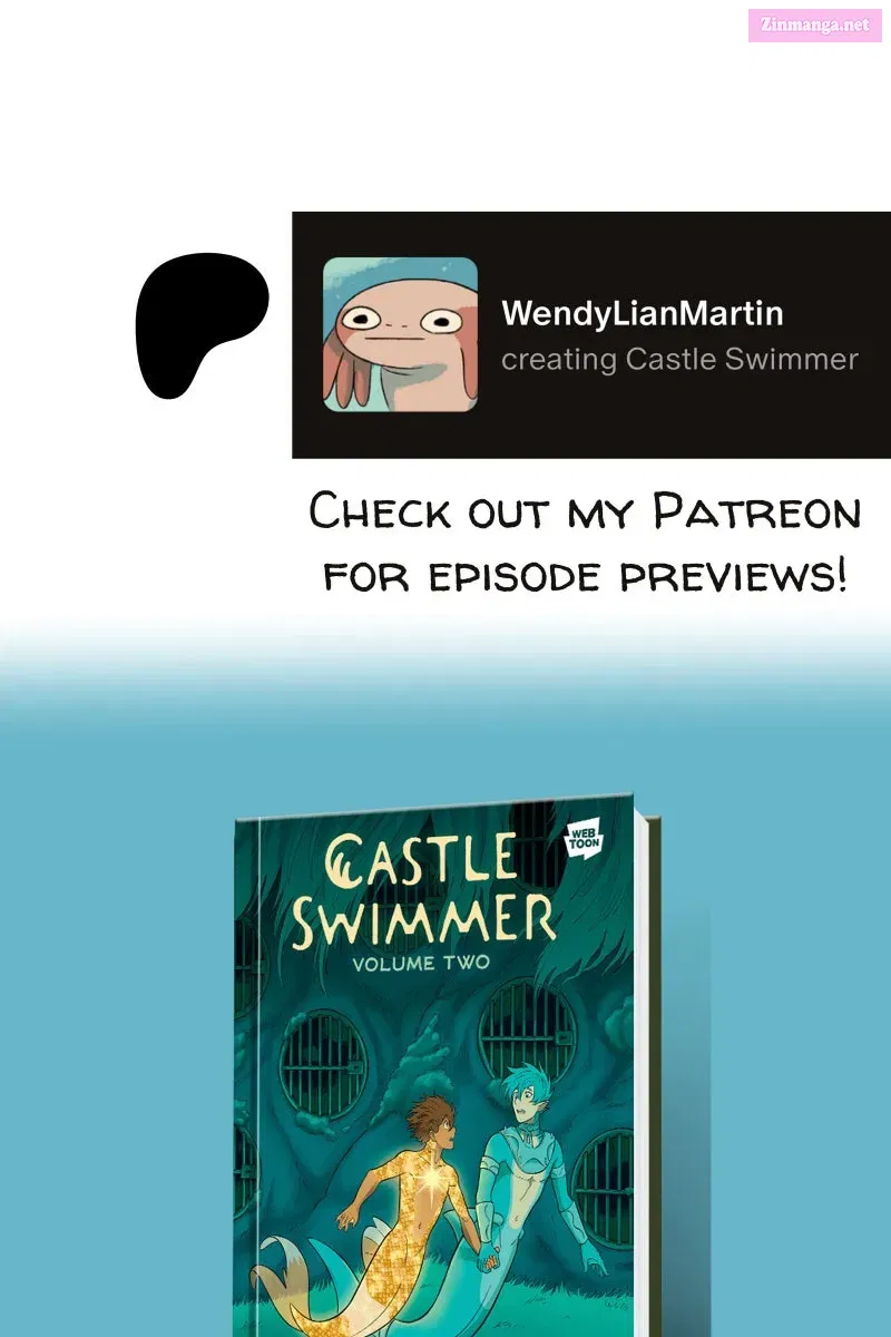 Read Castle Swimmer Manga Online