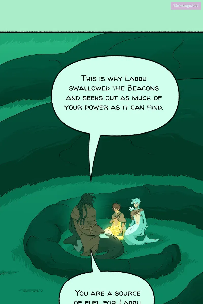 Read Castle Swimmer Manga Online