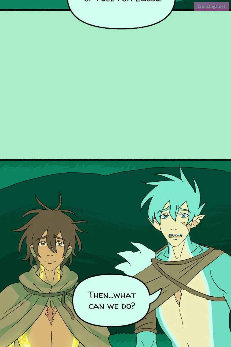 Read Castle Swimmer Manga Online