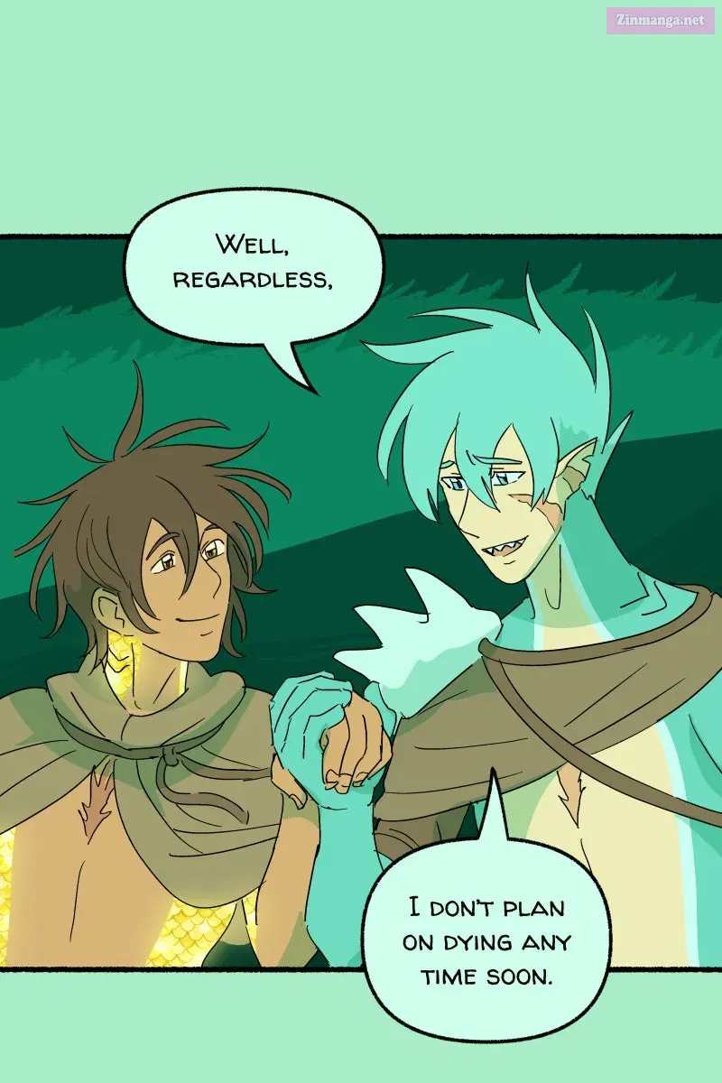 Read Castle Swimmer Manga Online