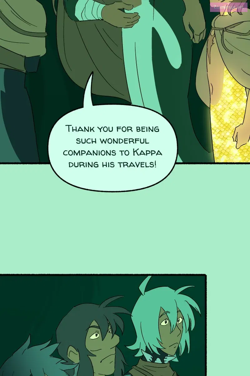 Read Castle Swimmer Manga Online