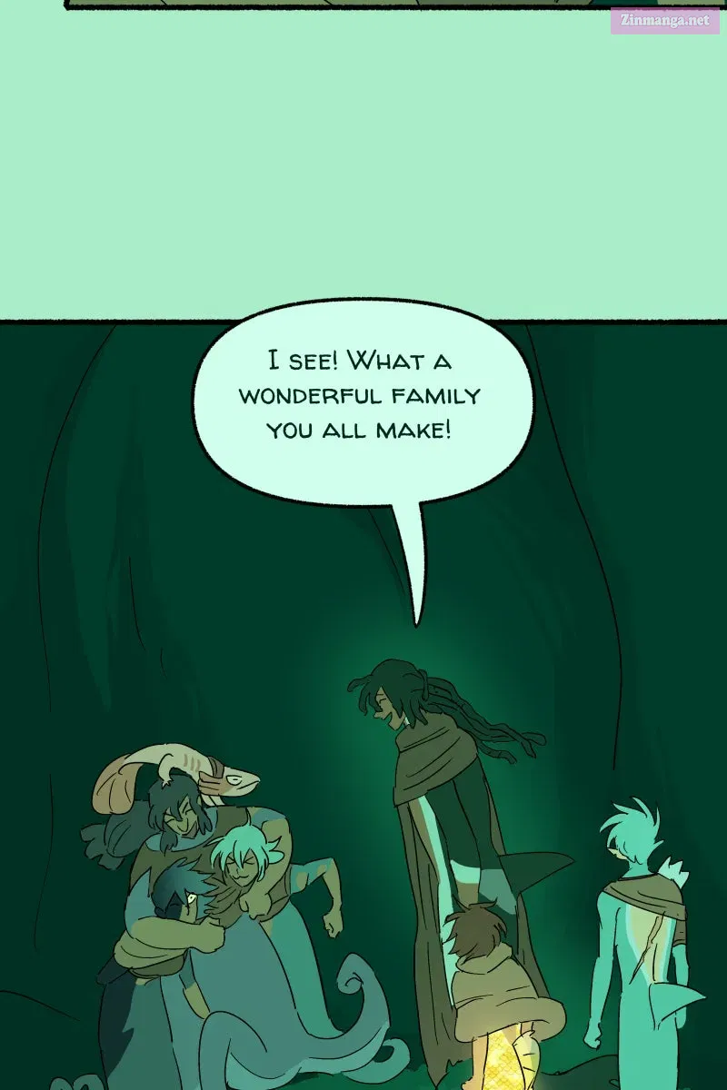 Read Castle Swimmer Manga Online